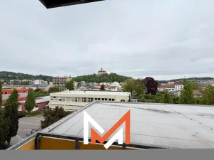 Pronájem bytu 2+kk, Náchod, Raisova, 41 m2