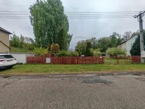 Prodej pozemku pro bydlení, Třebovice, 1256 m2