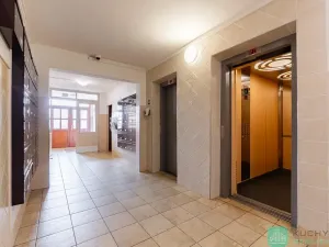 Pronájem bytu 2+1, Osek, Hrdlovská, 52 m2