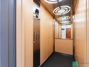 Pronájem bytu 2+1, Osek, Hrdlovská, 52 m2