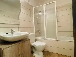 Pronájem bytu 1+1, Jablonec nad Nisou, 28. října, 40 m2