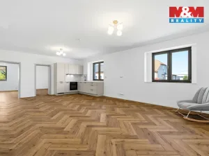 Prodej rodinného domu, Choťánky, 103 m2