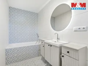 Prodej rodinného domu, Choťánky, 103 m2