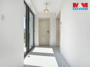 Prodej rodinného domu, Choťánky, 103 m2