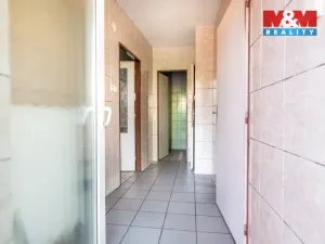 Prodej chalupy, Štěkeň, Na Městečku, 123 m2