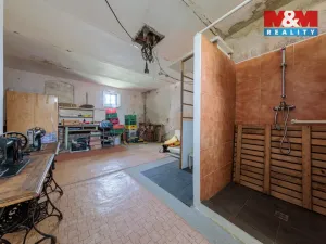 Prodej rodinného domu, Útvina - Sedlo, 105 m2
