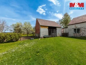 Prodej rodinného domu, Útvina - Sedlo, 105 m2