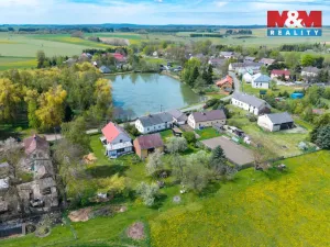 Prodej rodinného domu, Útvina - Sedlo, 105 m2