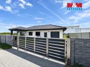 Prodej rodinného domu, Ostrava - Nová Bělá, Mitrovická, 148 m2