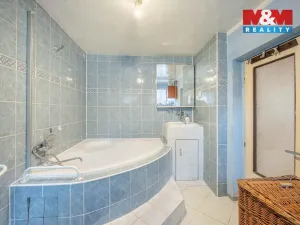 Prodej rodinného domu, Přelíc, 115 m2