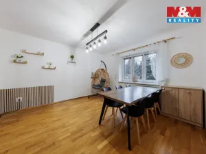 Prodej rodinného domu, Krásný Les - Damice, 188 m2
