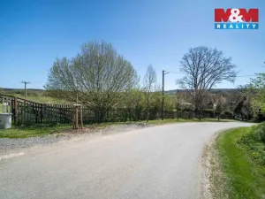 Prodej pozemku pro bydlení, Louňová, 2296 m2