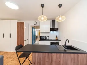 Pronájem bytu 1+kk, Jihlava, Čajkovského, 24 m2