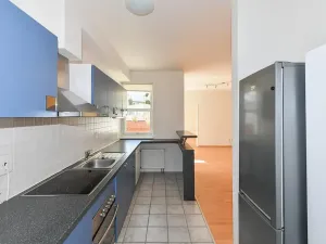 Prodej bytu 4+kk, Praha - Stodůlky, Klausova, 180 m2