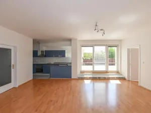Prodej bytu 4+kk, Praha - Stodůlky, Klausova, 180 m2