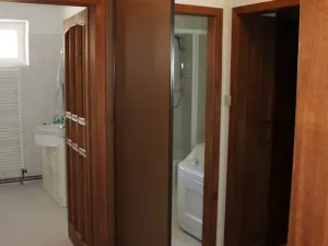 Pronájem bytu 3+1, Rakovník, Nádražní, 100 m2