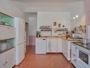 Prodej zemědělské usedlosti, Barchovice, 105 m2