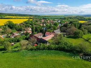 Prodej zemědělské usedlosti, Barchovice, 105 m2