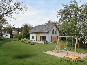 Prodej pozemku pro bydlení, Plískov, 817 m2