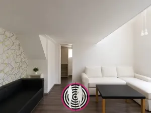 Prodej chaty, Praha - Libeň, Menclova, 20 m2