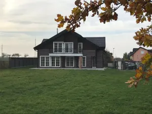 Prodej vily, Praha, U Markéty, 247 m2