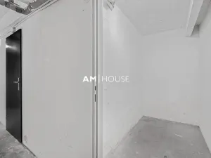 Pronájem bytu 1+kk, Praha - Vinohrady, Sobotecká, 24 m2