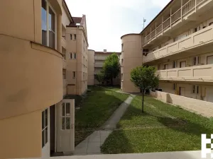 Pronájem bytu 1+kk, Praha - Vysočany, Novovysočanská, 26 m2
