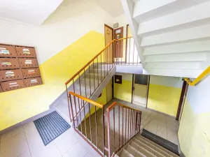 Prodej bytu 2+1, Pacov, Na Blatech, 54 m2