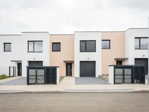Prodej rodinného domu, Květnice, Kostivalová, 137 m2