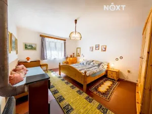 Prodej chalupy, Suchdol nad Lužnicí, 140 m2