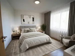 Prodej rodinného domu, Roztoky, Borkovského, 410 m2