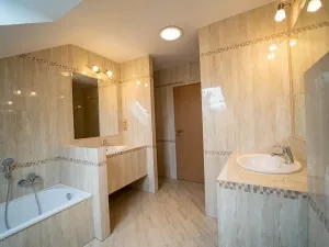 Prodej rodinného domu, Roztoky, Borkovského, 410 m2
