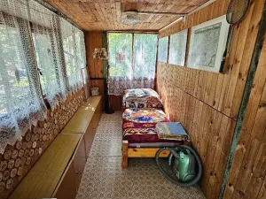 Prodej chaty, Koštice, 30 m2