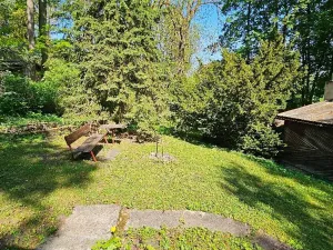 Prodej chaty, Koštice, 30 m2