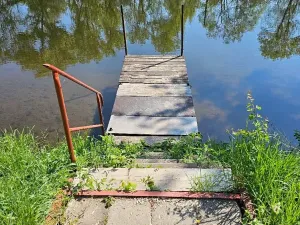 Prodej chaty, Koštice, 30 m2