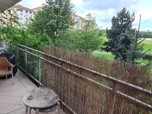 Pronájem bytu 2+kk, Praha - Horní Měcholupy, R.A. Dvorského, 69 m2