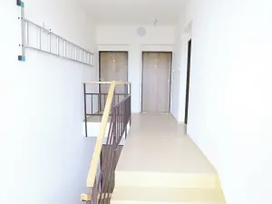 Pronájem bytu 1+kk, Praha - Hloubětín, Pokorného, 34 m2