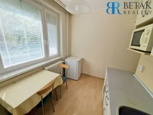 Prodej bytu 3+1, Přerov, Sokolská, 77 m2