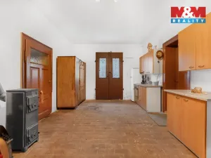 Prodej chalupy, Bílý Potok, 133 m2