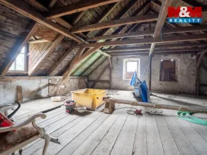 Prodej chalupy, Bílý Potok, 133 m2