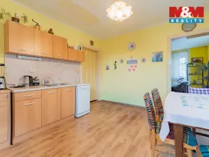 Prodej rodinného domu, Aš, Nemocniční, 350 m2