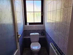 Pronájem bytu 4+kk, Přerov, Wilsonova, 119 m2