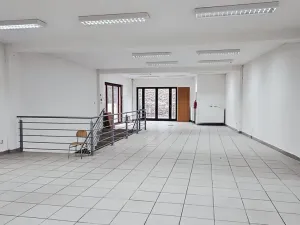 Pronájem obchodního prostoru, Přerov, Wilsonova, 599 m2