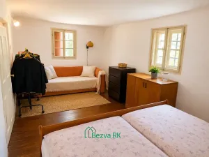 Prodej chalupy, Varvažov, 148 m2