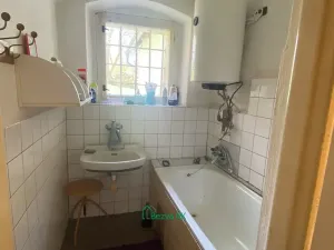 Prodej chalupy, Varvažov, 148 m2