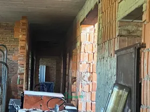 Prodej chalupy, Varvažov, 148 m2