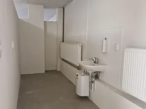 Pronájem obchodního prostoru, Šlapanice, Nádražní, 187 m2