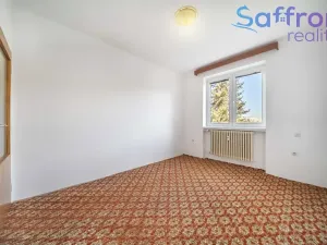 Prodej bytu 3+1, Plzeň, Pod Švabinami, 78 m2