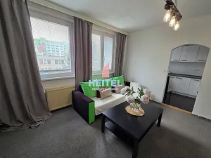 Pronájem bytu 2+kk, Olomouc, Trnkova, 44 m2
