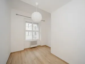 Pronájem bytu 2+kk, Praha - Vršovice, Minská, 45 m2
